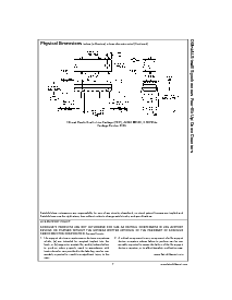 浏览型号DM74ALS169的Datasheet PDF文件第7页