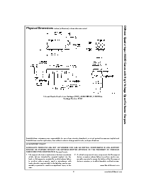 浏览型号DM7426N的Datasheet PDF文件第3页