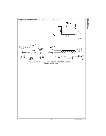 浏览型号DM74ALS02SJ的Datasheet PDF文件第3页