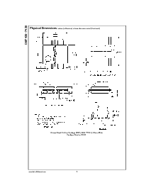 浏览型号DM7438N的Datasheet PDF文件第4页