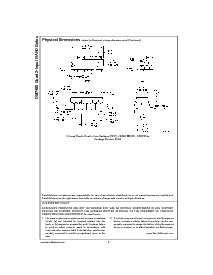 浏览型号DM7400的Datasheet PDF文件第4页