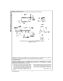 浏览型号DM74ALS1034N的Datasheet PDF文件第4页