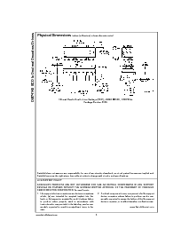 浏览型号DM74145N的Datasheet PDF文件第4页