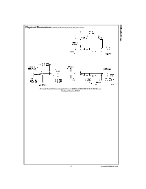 浏览型号DM74ALS133的Datasheet PDF文件第3页