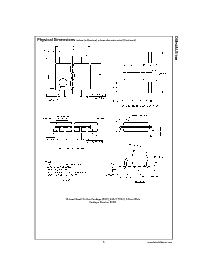 浏览型号DM74ALS138的Datasheet PDF文件第5页