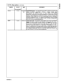 浏览型号DP83223VBE的Datasheet PDF文件第5页