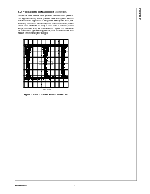 浏览型号DP83223VBE的Datasheet PDF文件第8页