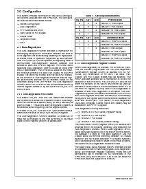 浏览型号DP83846AVHG的Datasheet PDF文件第11页