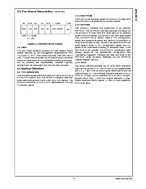 浏览型号DP83815DUJB的Datasheet PDF文件第16页
