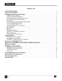 浏览型号DPA424G-TL的Datasheet PDF文件第2页