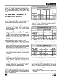 浏览型号DPA423P-TL的Datasheet PDF文件第17页