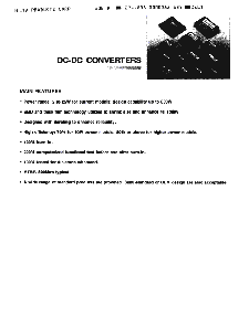浏览型号DPS05R05的Datasheet PDF文件第1页