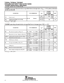 浏览型号TLE2064CDRG4的Datasheet PDF文件第24页