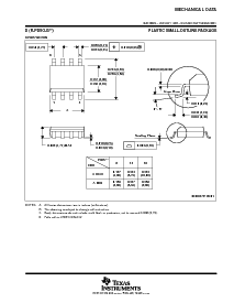 浏览型号TLC082CDRG4的Datasheet PDF文件第36页
