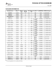 浏览型号SN74HC11DRG4的Datasheet PDF文件第5页