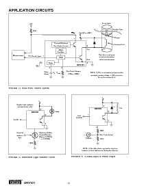 浏览型号DRV101的Datasheet PDF文件第14页