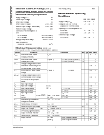 浏览型号DS75176BM的Datasheet PDF文件第2页