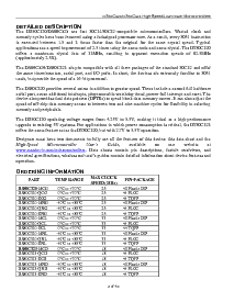 浏览型号DS80C320-ENL的Datasheet PDF文件第2页