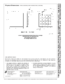 浏览型号DS90C385MTD的Datasheet PDF文件第17页