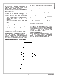 浏览型号DS90C385AMT的Datasheet PDF文件第11页