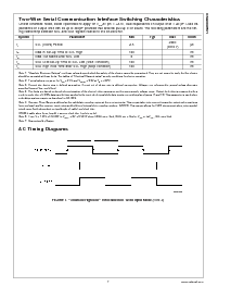 浏览型号DS90C2501SLB的Datasheet PDF文件第7页