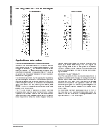 浏览型号DS90CF386MTD的Datasheet PDF文件第14页