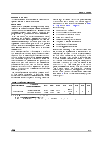 浏览型号DSM2150F5V的Datasheet PDF文件第19页