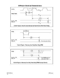 浏览型号DSP56001的Datasheet PDF文件第16页