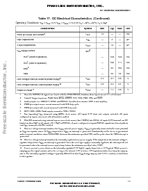 浏览型号DSP56F801FA80的Datasheet PDF文件第15页