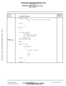 浏览型号DSP56303的Datasheet PDF文件第13页