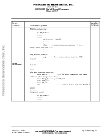 浏览型号DSP56303的Datasheet PDF文件第14页