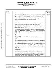 浏览型号DSP56303的Datasheet PDF文件第16页