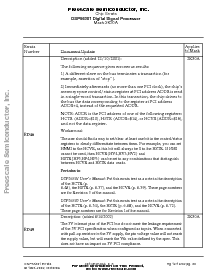 浏览型号DSP56303的Datasheet PDF文件第20页