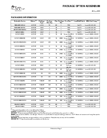 浏览型号SN74HC368DTE4的Datasheet PDF文件第6页