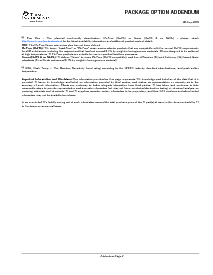 浏览型号SN74HC368DTE4的Datasheet PDF文件第7页