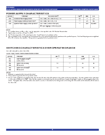 浏览型号IDTQS3861Q的Datasheet PDF文件第4页