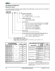 浏览型号Am29LV640DU90REE的Datasheet PDF文件第11页