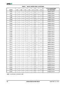 浏览型号Am29LV640DU90REE的Datasheet PDF文件第17页