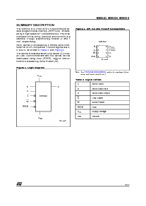 浏览型号M95020-WDW3/W的Datasheet PDF文件第5页