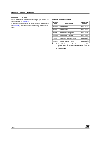 浏览型号M95010-WDW6G的Datasheet PDF文件第12页