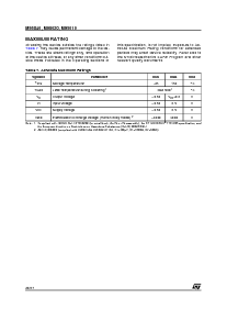 浏览型号M95010-RDW6G的Datasheet PDF文件第20页