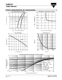 浏览型号SI4982DY-T1的Datasheet PDF文件第4页
