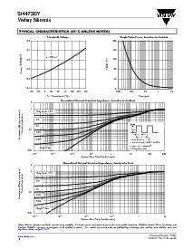 浏览型号Si4473DY-T1的Datasheet PDF文件第4页