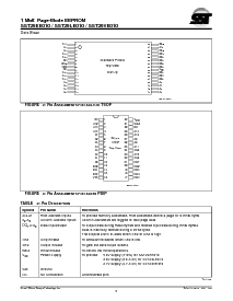 浏览型号SST29LE010-150-4I-NH的Datasheet PDF文件第5页