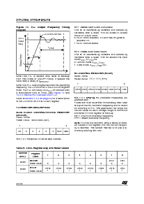 浏览型号ST7FLITE02Y0B6的Datasheet PDF文件第24页