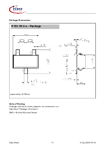 浏览型号TLE4913的Datasheet PDF文件第11页