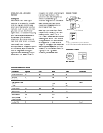 浏览型号HFBR-14E5TC的Datasheet PDF文件第20页
