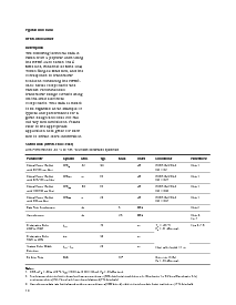 浏览型号HFBR-14E5TC的Datasheet PDF文件第10页