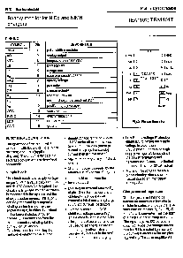 浏览型号TEA1100T的Datasheet PDF文件第5页