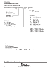 浏览型号TMS320VC33PGEA120的Datasheet PDF文件第24页